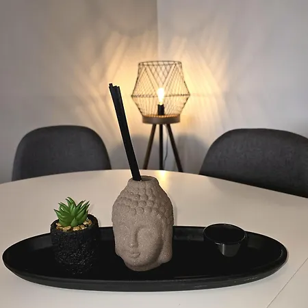 Seaty View Appartement Ponta Delgada