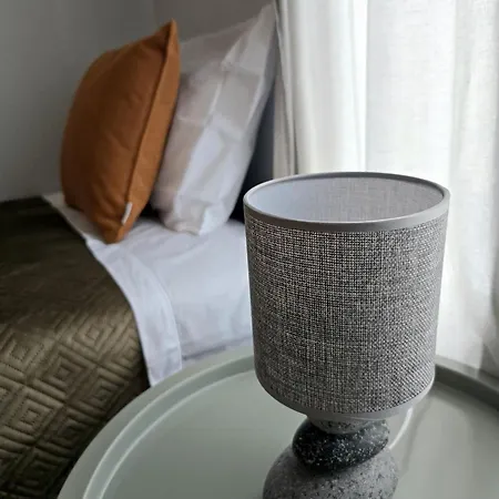 Seaty View Appartement