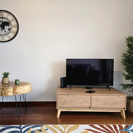 Seaty View * Ponta Delgada