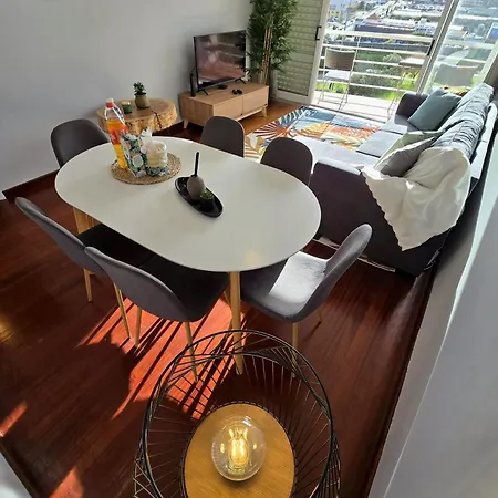 Seaty View * Ponta Delgada