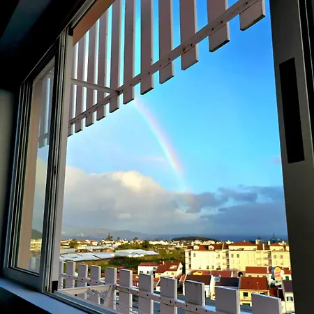 Appartement Seaty View Ponta Delgada