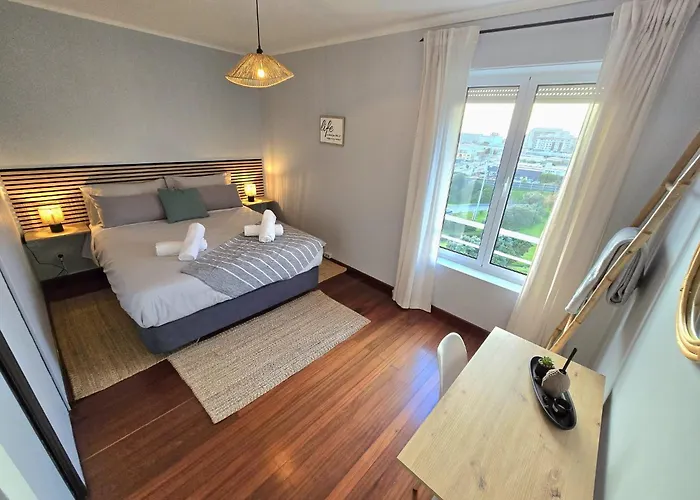 아파트 Seaty View