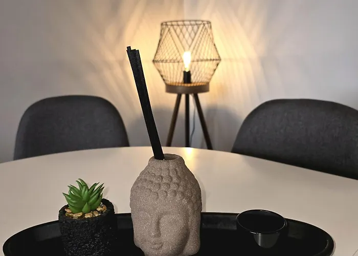 Seaty View 아파트 Ponta Delgada