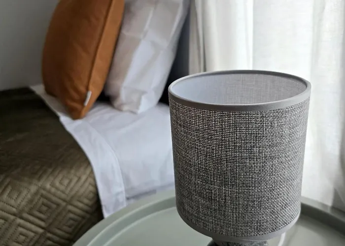 Seaty View 아파트