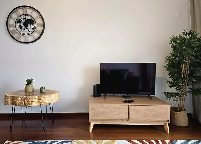 Seaty View * Ponta Delgada