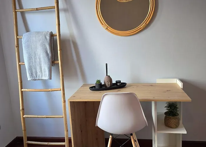 아파트 Seaty View