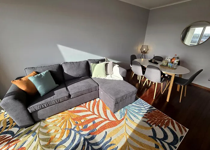 Seaty View 아파트