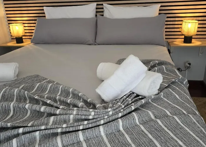 아파트 Seaty View *