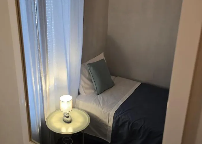 아파트 Seaty View *