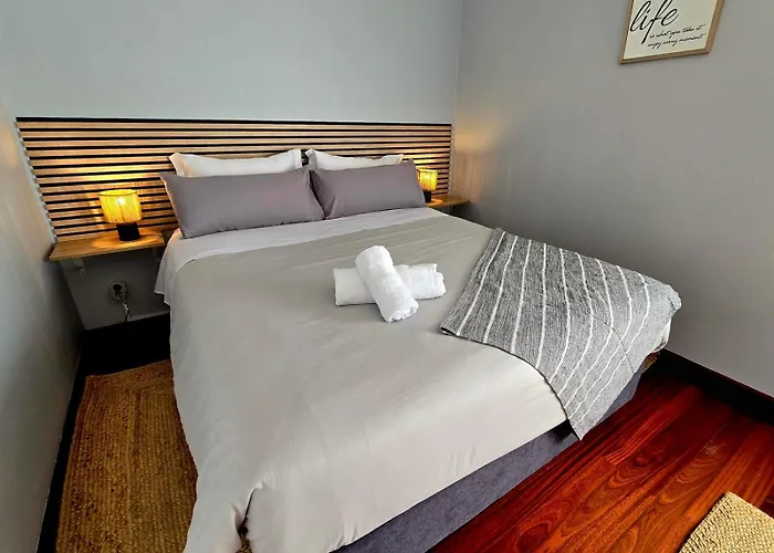 Seaty View * Ponta Delgada