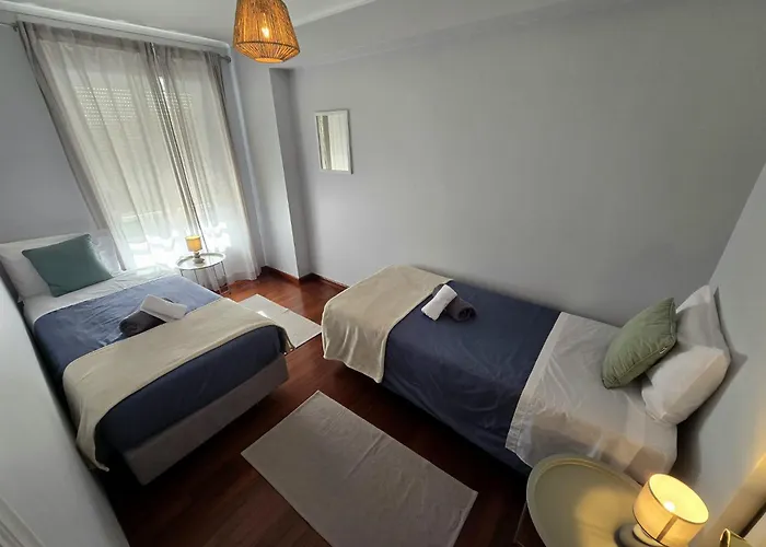 Seaty View * Ponta Delgada