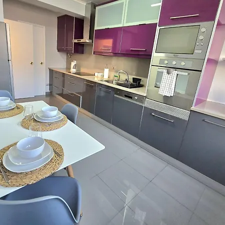 Seaty View Apartment Ponta Delgada (Sao Miguel)