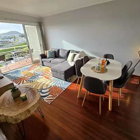 Seaty View Ponta Delgada