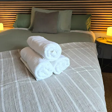 Seaty View Apartamento