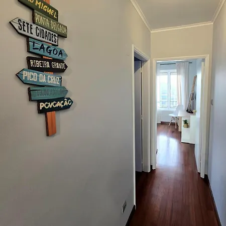 Seaty View Ponta Delgada