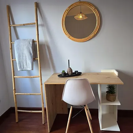 Apartamento Seaty View