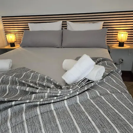 Apartamento Seaty View *