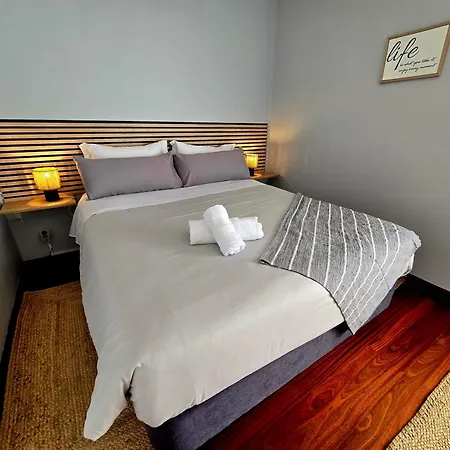 Seaty View * Ponta Delgada