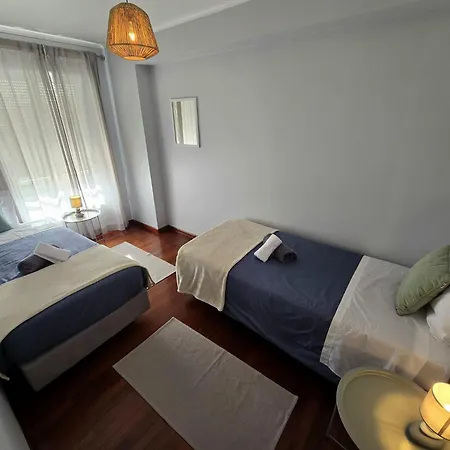 Seaty View * Ponta Delgada