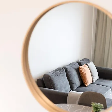 Seaty View Apartment *