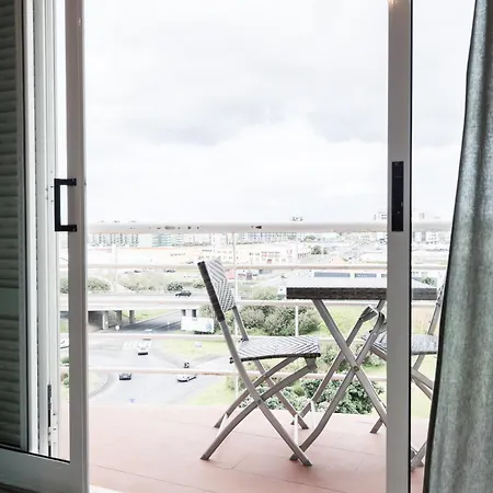 Apartment Seaty View Ponta Delgada (Sao Miguel)