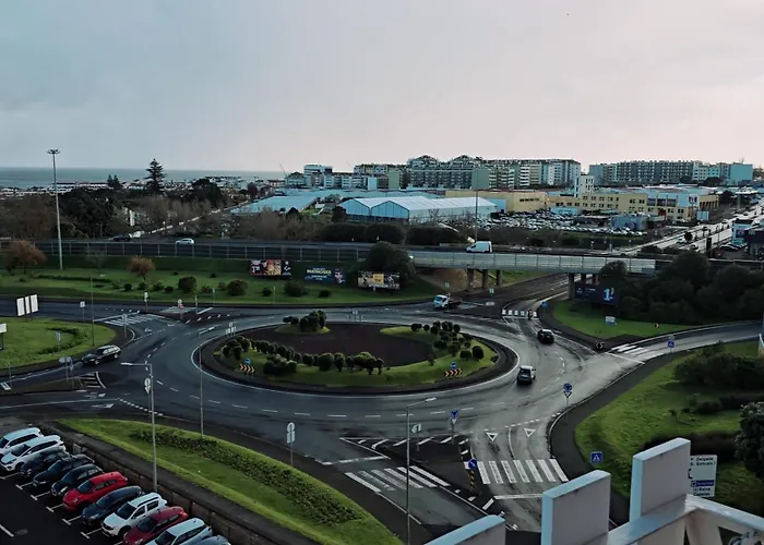 Апартаменты Seaty View *