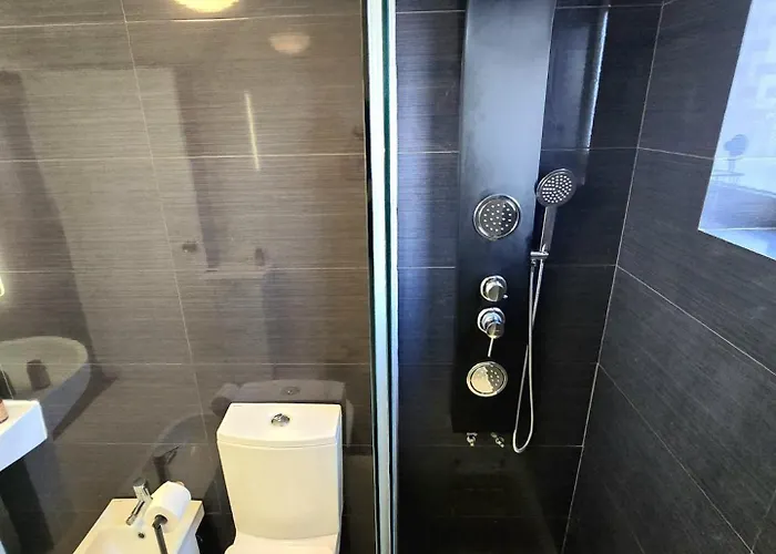 Апартаменты Seaty View